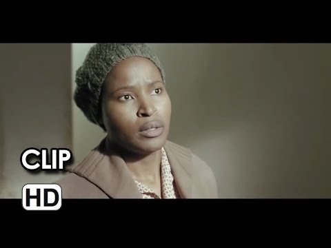 Mandela: Long Walk To Freedom Movie CLIP - Courtroom (2013) - Idris Elba Movie HD