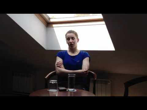 Chloe Magee White Nights Day One