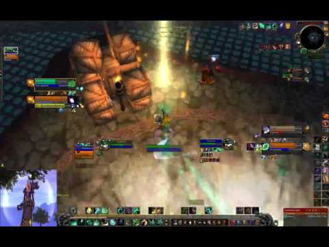 Arena 2v2 MWMonk+Moonkin vs ArmsWar+RDru Patch 7.2.5