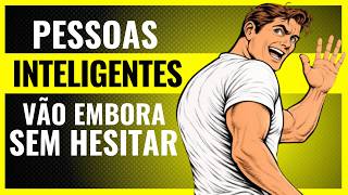Porque Pessoas Inteligentes se DISTACIAM de Todos (Inclusive da família e amigos)