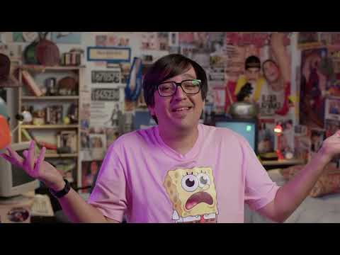 Los 90's -  "La década que amamos odiar" - Trailer