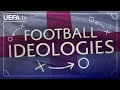 Football Ideologies: ENGLAND