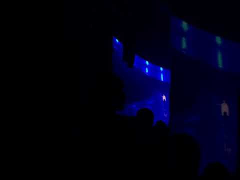 190127 WannaOne Therefore / 황민현 기억을 걷는 시간(Special Stage)