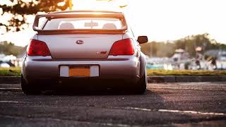 BEXEY &amp; Fat Nick - Stay Alive [Extreme Bass Boost]