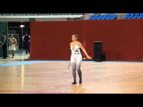 Alysson Vilaca Finale N1 2012