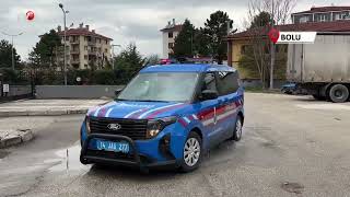 Bolu Belediyesi’nde Yürütülen Soruşturmada Gözaltına Alınan 3 Kişi Adliyeye Sevk Edildi