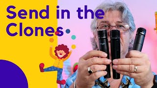 Video thumbnail for Three Mics Compared - Shure SM57, Behringer SL75C & Stagg SDM70. Is it worth buying the Shure? by Ian Craig Audio,Video, Reviews & Tips