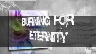 Stargazer - Desideratum (lyrics on screen)