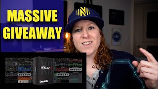 Video thumbnail for Eventide Anthology XII Plugin Bundle REVIEW! #EventidePlugins #pluginreview by Emily Bowie