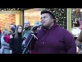 Whitney Houston I Have Nothing Allie Sherlock Fabio Rodrigues Cover