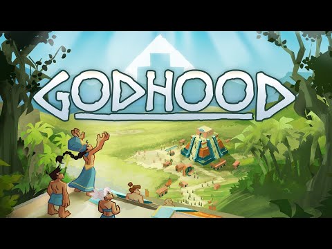 Godhood (2020) - Building Our Own Eldritch Religion of  Madness!