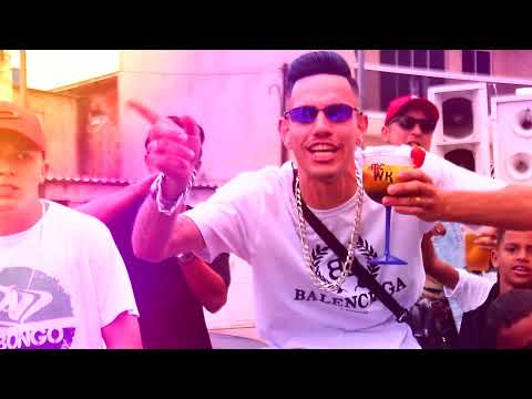CYPHER "PÉ NO CHÃO" - MC Vini PR, MC Wk o Terrível e MC Andi ZL ( Vídeo Clip ) DJ Boka