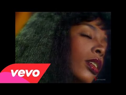 Donna Summer - Try Me, I Know We Can Make It