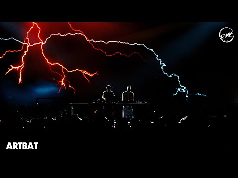 ARTBAT at Cercle Odyssey, Paris, France