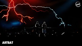 Download lagu ARTBAT live at Cercle Odyssey, Paris, France mp3 Download lagu ARTBAT live at Cercle Odyssey, Paris, France mp3