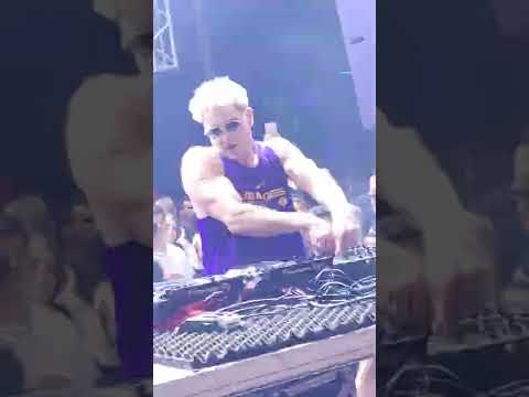 James Hype - El Fortin Brazil. #jameshype #james #eletronica