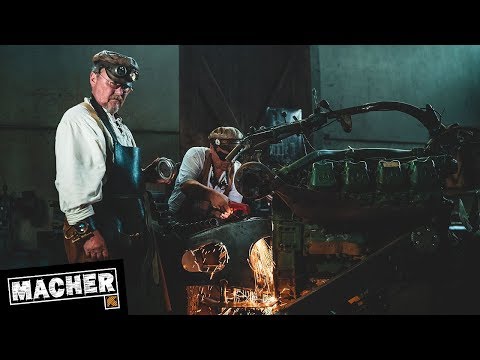 HORNBACH MACHER - Die Erlebnismacher