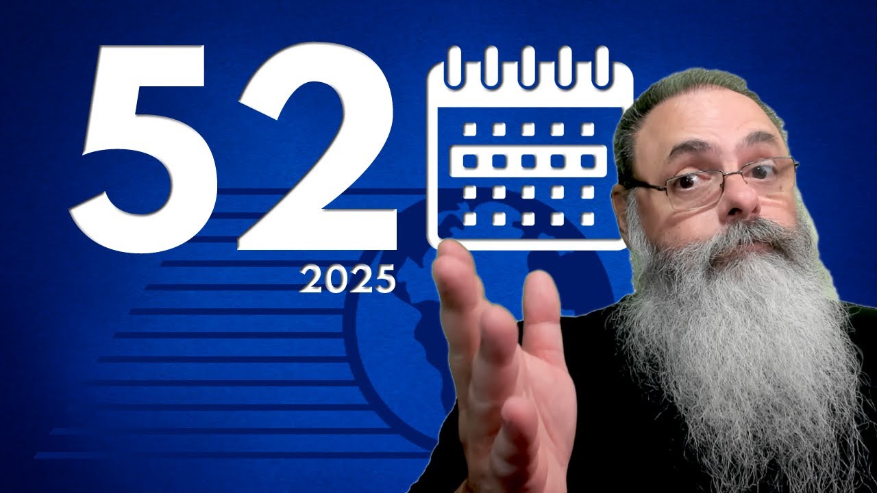 SEMANA 52 ao VIVO - PLANO de PAZ de TRUMP FRACASSOU e MADURO ainda ESTÁ LÁ