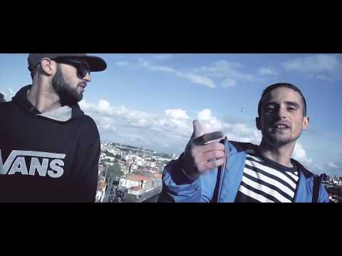 KOG ft JP- O AMANHÃ (Videoclip Oficial )