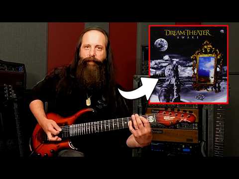 Prog Metal Musicians Play Their Bands' Best Riffs (& Drum + Keyboard Parts)