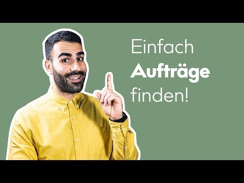 Aufträge finden - Gewusst wie #4 | B_I ausschreibungsdienste