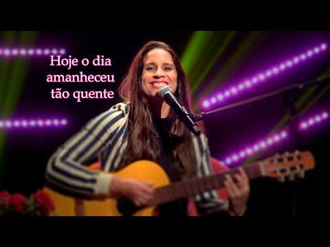 Hoje O Dia Amanheceu Quente - Lilia Garcia