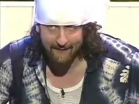 Phil Kay Feels - Wet