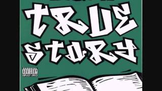 BG - True Story: 03 Start &quot;N&quot; Tha Game (ft. Ms. Tee)