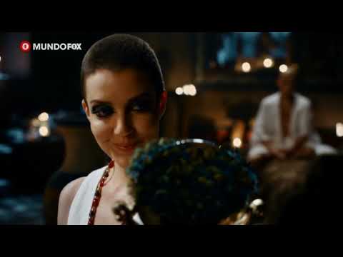 Jose de egipto capitulo 20