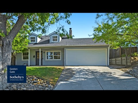 4139 Kensington Dr Concord CA | Concord Homes for Sale