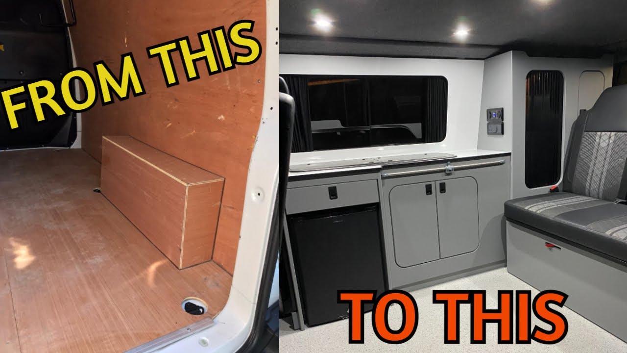 Watch video FREE VW TRANSPORTER KITCHEN PLANS T4 T5 T6 T32 Etc Now FREE VW TRANSPORTER KITCHEN PLANS T4 T5 T6 T32 Etc