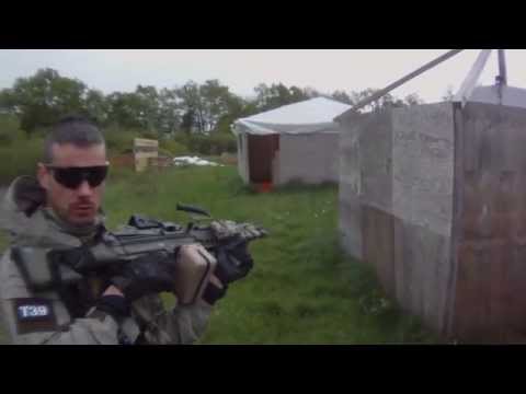 Tango 3 Milsim - Nazareth II 20042014