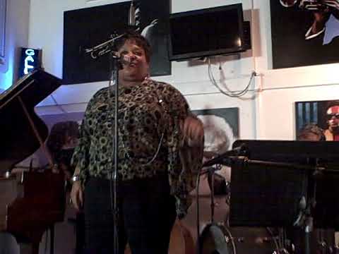 Promotional video thumbnail 1 for Rhonda Benin