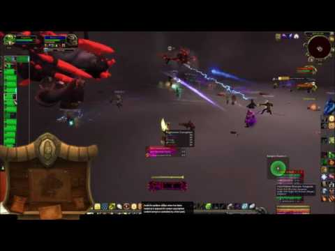 Normal / Heroic Xavius Encounter In Depth Guide