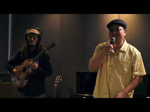 Jazzhop Sessions | Kero One Live in CDMX - "In All The Wrong Places" 2025