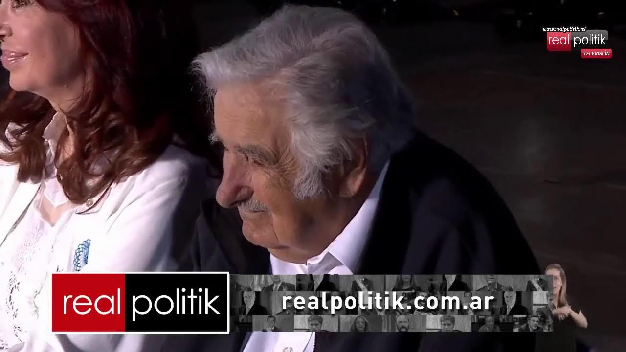 CFK y la crisis de la UCR: "Los del partido centenario deberían despabilarse un poco"