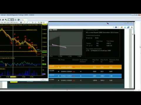 Dec 3rd Diagnostics Trading Hour with host Darrell Martin on TFNN   2013