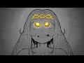 Miquella Consort Begging Elden Ring Comic Dub