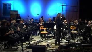 preview picture of video 'Orio Odori e la Filarmonica di Loro Ciuffenna - Intro (16/09/2014)'