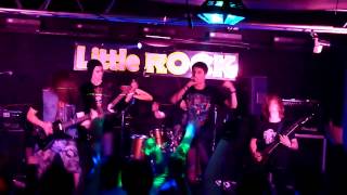 Ruins of Hate - Eternity