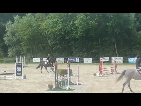 Coco Chanel (Adagio de Talm x Connor)