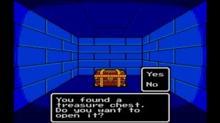 The Game Can Be Cruel - Let's Play Phantasy Star Part 10