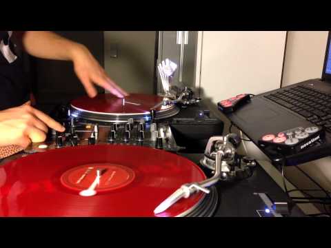 DJ Storm - Saturday Super Session Part II
