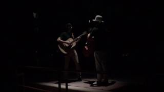 The Avett Brothers, &quot;Pretty Girl From Chile&quot; (Seth &amp; Joe feature) HD-Front row live @ Red Rocks Amp
