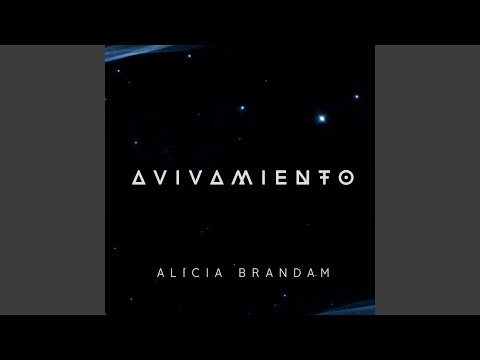 Descansa En Mí - Alicia Brandam
