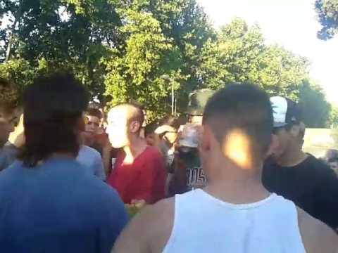 El Primo - 2k - Marihuana vs ...