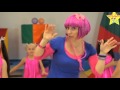 Cloud Nine People Dance Like Kids