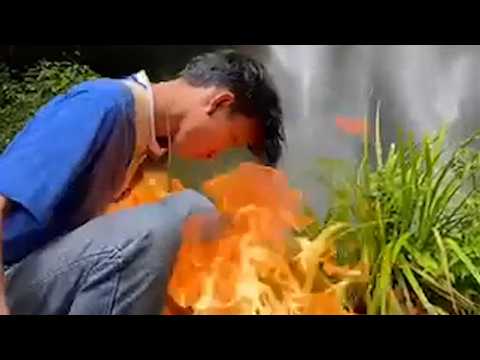 Best Fails of the Week | No Aura Points at All!