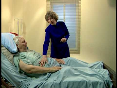 NIH Stroke Scale Training - Part 3 - Demo Patient A