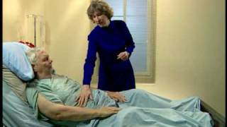 NIH Stroke Scale Training - Part 3 - Demo Patient A